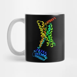 GPCR Mug